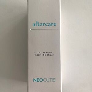 Neocutis Aftercare Post-Treatment Soothing Cream